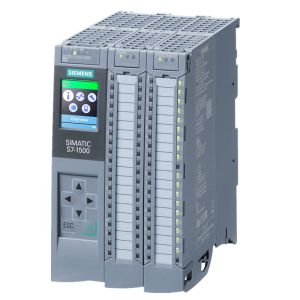 SIEMENS plc logic controller 6ES7515-2AM02-0AB0