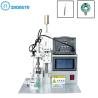 Buy cheap 220V Semi Automatic Soldering Machine with Transmission Pedal and Durable from wholesalers