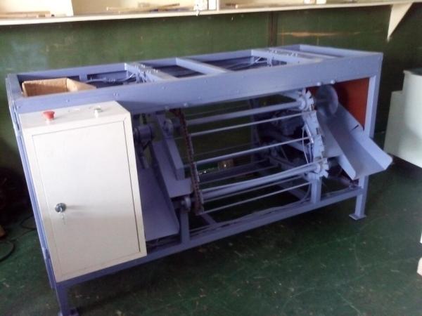 Quality New Multi Function Wood Broom stick Making Machine for sale