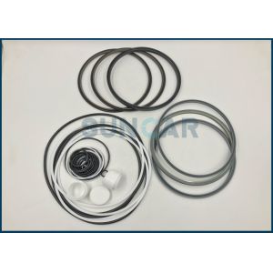 China Compatible FURUKAWA HB40G Hercules Seal Hydraulic Breaker Seal Kit wholesale