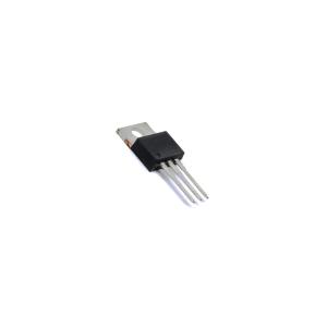 China MUR860G Transistor IC Chip Powerful Rectifier Diode For High Speed Switching on sale