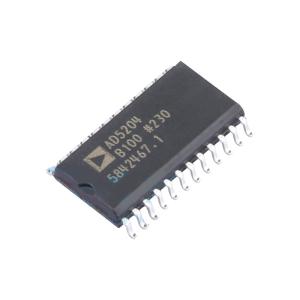 New Genuine Electronics AD5204BRZ100 IC Potentiometer Resistor Capacitor Monitor Memory One-Stop IC Accessories