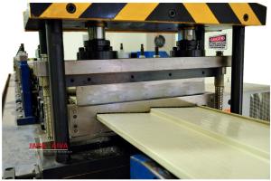 China Residential Roof Sheet Making Machine, Side cladding Machine, Side Sheet machine wholesale