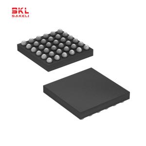 China ADUC7023BCBZ62I-R7 MCU Microcontroller Unit Powerful And Reliable Processing wholesale