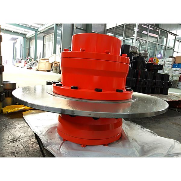 WGP Model Brake WGP Model Brake Disc Drum Zero Maintenance UL 60950 Listed