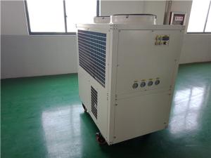 25000W Portable Air Conditioner Commercial Grade Providing Soft / Comfortable Air