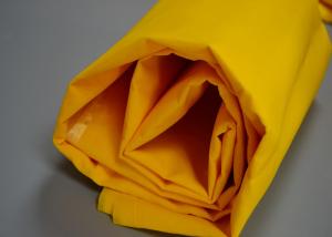 China Polyester Silk Printing Screen Mesh Net Monofilament 50m High Elasticity wholesale