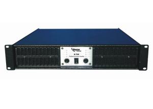 High Power Switching Power Amplifier