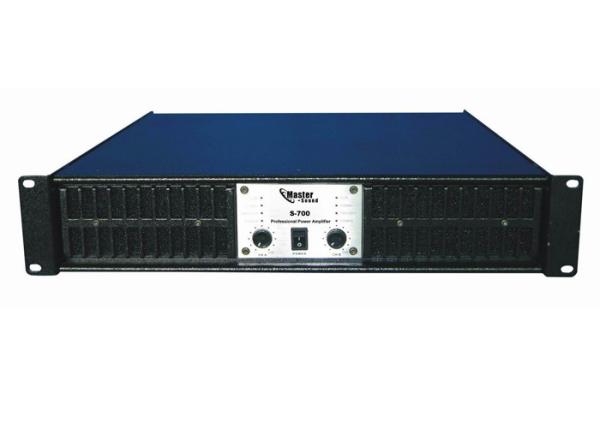 Quality High Power Switching Power Amplifier for sale