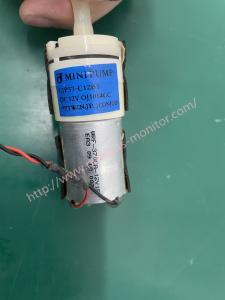 China COMEN C60 Neonatal Patient Monitor Rolling Pump DC 12V CJP37-C12B1 on sale