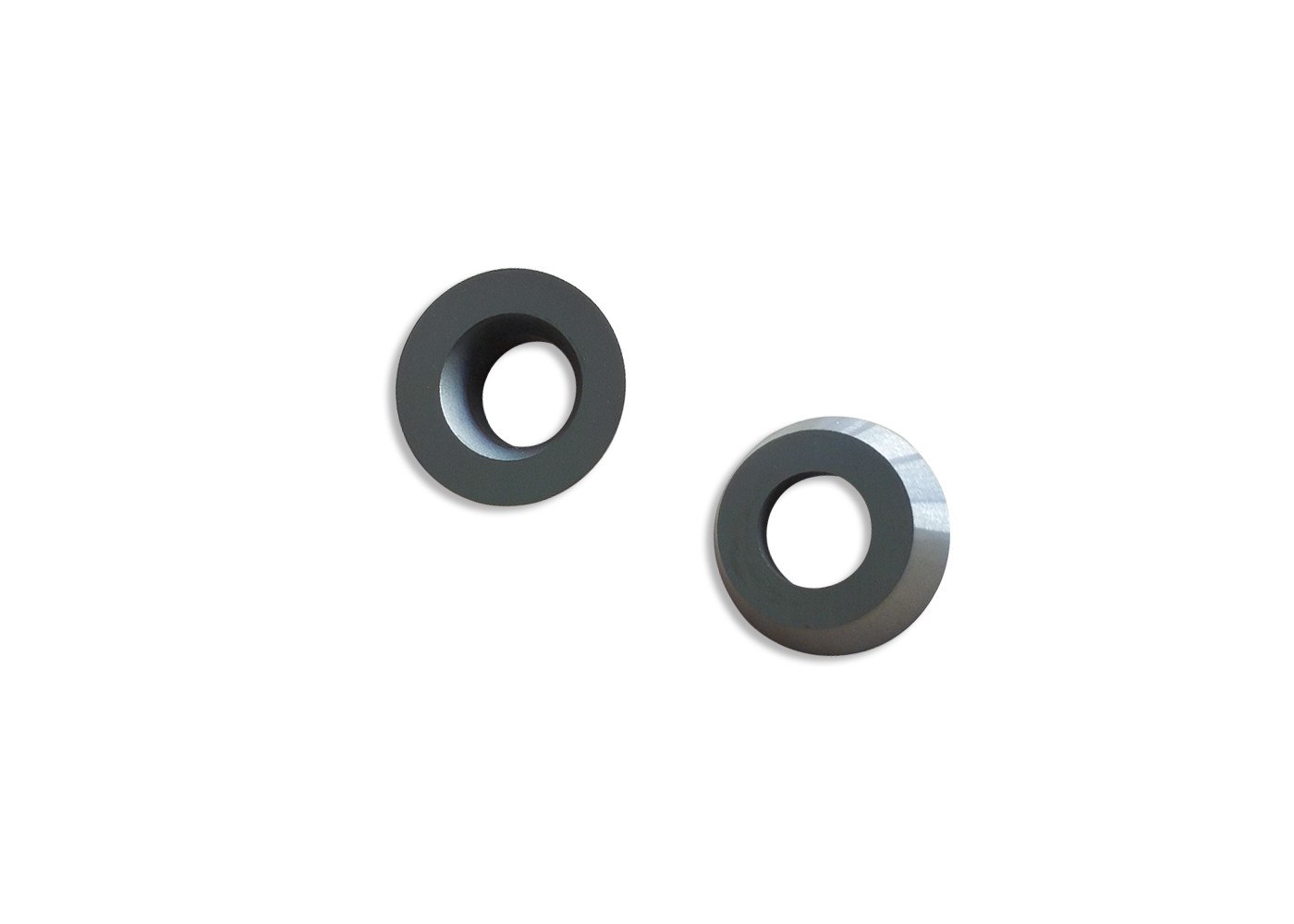 Solid Carbide Indexable Inserts Set For Wood Turning Tool Holder Set
