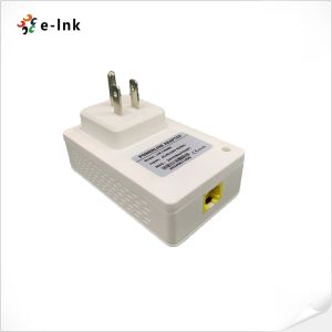 China Powerline Ethernet Adapter 1200Mbps HomePlug AV2 MIMO QoS TR-069 wholesale