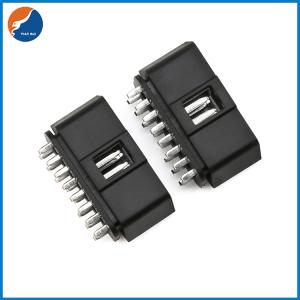 China Auto Diagnostic Tools Car OBD II Scanner OBD2 Female Connector on sale