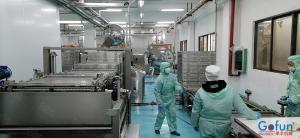 China SUS316 Pomegranate Juice Processing Plant 5T/H Water Saving wholesale
