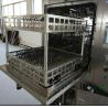 Buy cheap Industrial PCBA Cleaning Machine Stable With Programmable Control from wholesalers