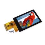 Polcd 2.4 inch LCD Module 240*320 CTP Touch Available IPS Full Viewing Angle MCU