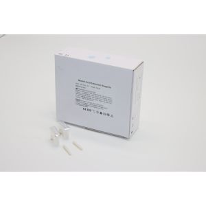 China Hospital Nucleic Acid Bacteria RNA Extraction Kit Magnetic Beads ISO9001 wholesale