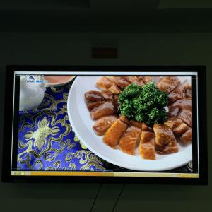 China China manufacturer 50 55 65 70 75 84 inch wifi android  Large Format LED Displays on sale
