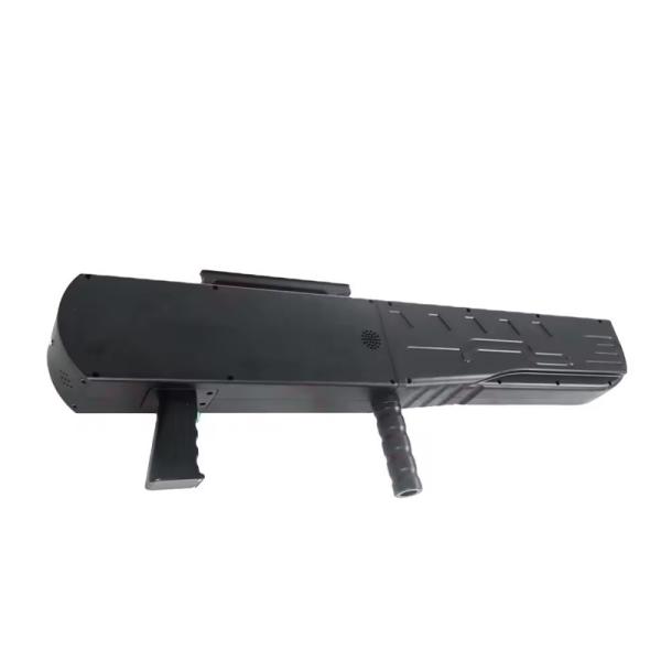 Quality 24V Portable Signal Jammer 2G 3G 4G WiFi GPS Blocker AC 100V-250V Input Voltage for sale