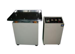 China Vertical Horizontal Vibration Testing Machine Cooling Method Air Cooling 100kg wholesale