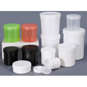 Lightweight Plastic Oil Vessel Leakproof Durable