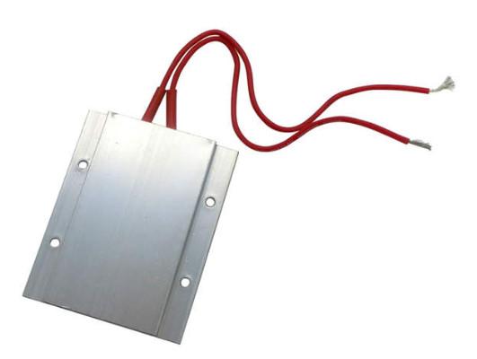 Quality Self Regulating Thermostatic Heating Element Silver Air Heating Element for sale