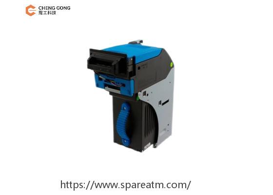Quality JCM UBA-10-SS ATM Machine Parts Bill Acceptor Banknote Bill Validator ATM Spare Parts for sale