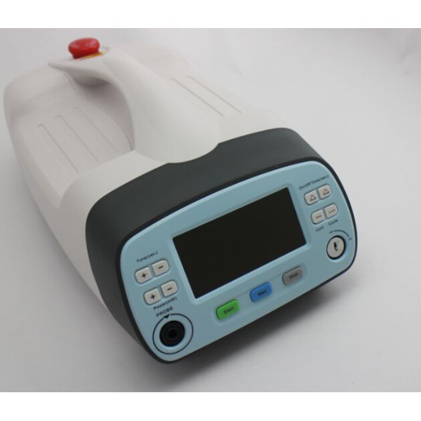 Medical CE Approved Laser Healing Device Suitable For Full Body Pain Control