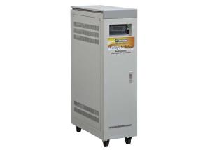 High Power 3 Phase 300 KVA AVR Automatic Voltage Regulator For Generator