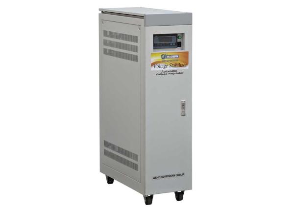Quality High Power 3 Phase 300 KVA AVR Automatic Voltage Regulator For Generator for sale