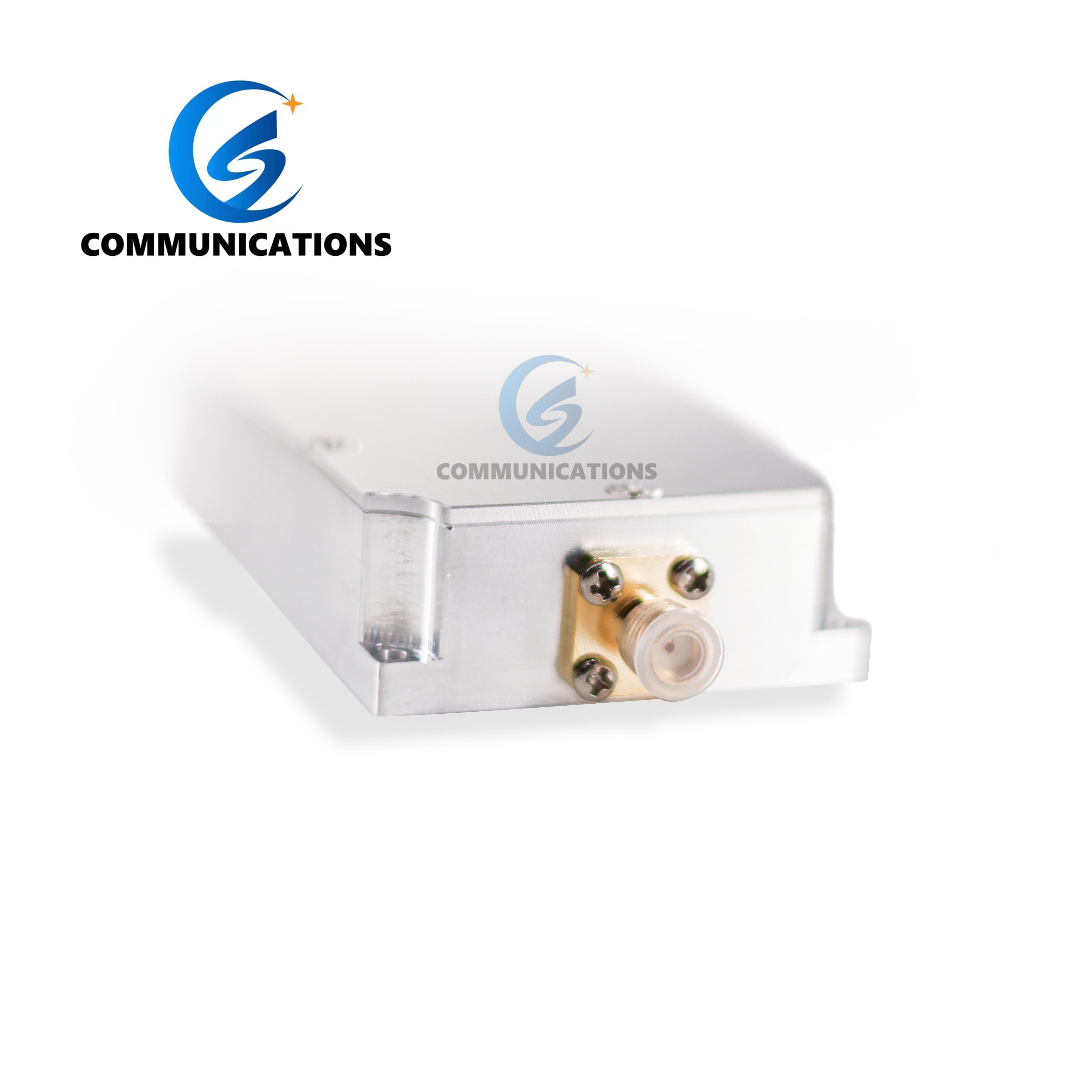 Sigal Uav Defensive System 10W GPSL2 1.2G Drone Detection System PA RF Amplifier