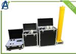 High Voltage Testing 0.01Hz 80kV Very Low Frequency Tester