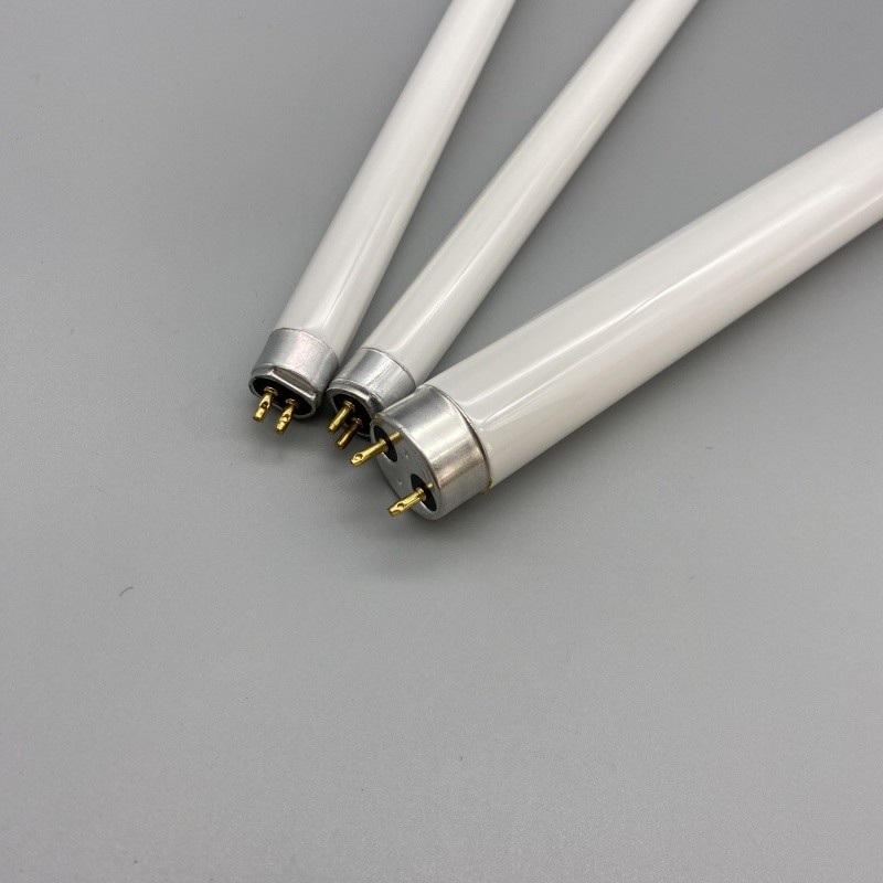10.0 T5 UVB Tube Light 24W UVA UVB High Output Fluorescent Bulbs
