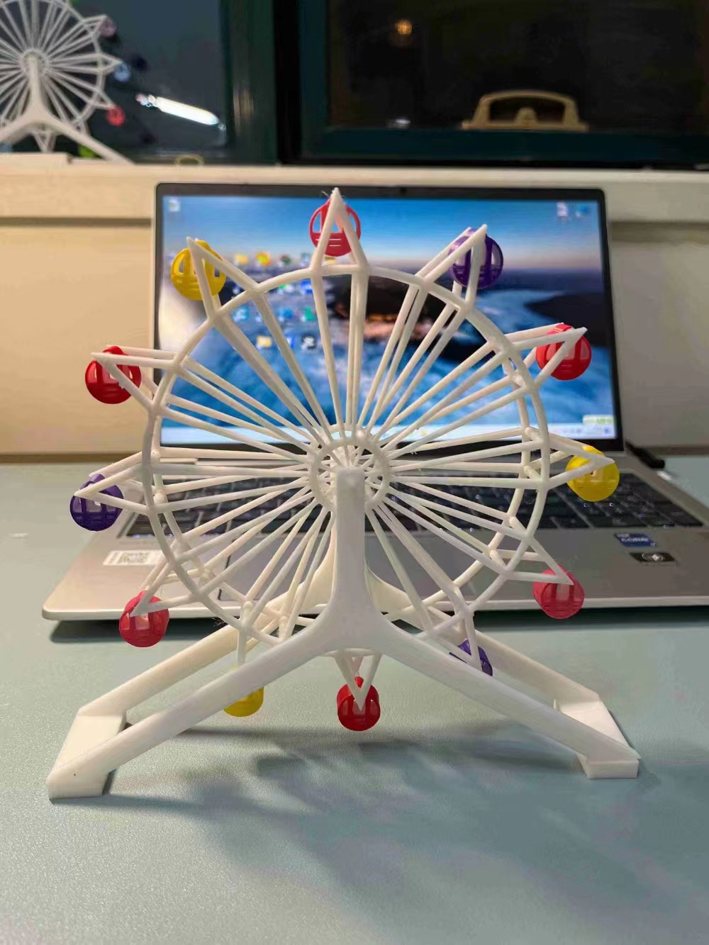 3D STP STEP Drawing Format Cnc Machining Service For ABS Nylon Polyurethane