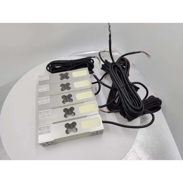 Zemic Force Sensors Load Cells L6E Load Cell Sensor Manufacturer 300kg