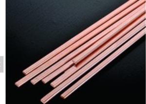 Customized Phos Copper Brazing Alloy For Refrigeration Compressor Parts