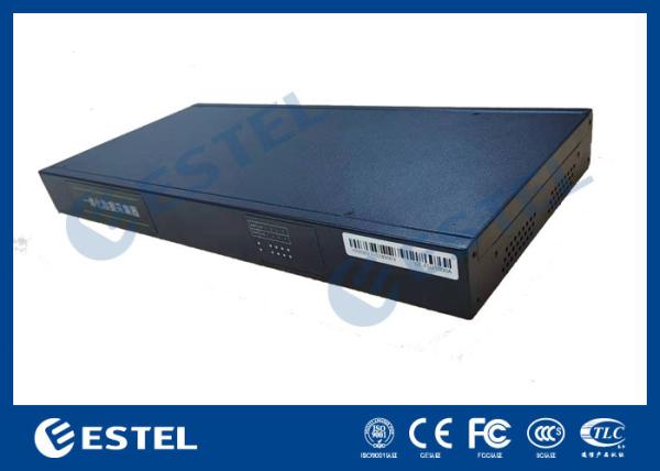 Quality 19 Inch Rack Mount Environment Monitoring System Model FSU1000 for sale