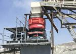 400TPH Quarry Stone Hydraulic Cone Crusher For Mining Crusher Equipment