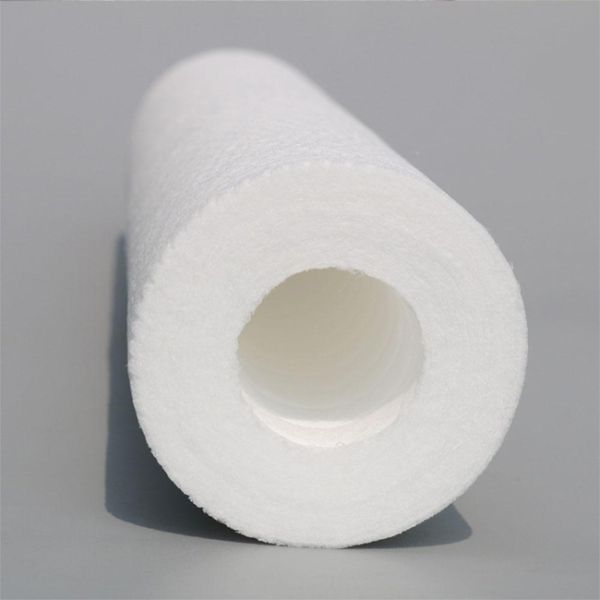 Pleated Water Filter Cartridges Household Water Filter Accessories