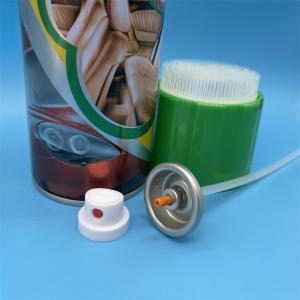 Premium Foam Cleaner Valve and Cap Set - Efficient Dispensing for Professional Cleaning - Specifications Included