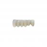 Buy cheap Customized Zirconia Dental Crowns Excellent Aesthetics Durable Material from wholesalers