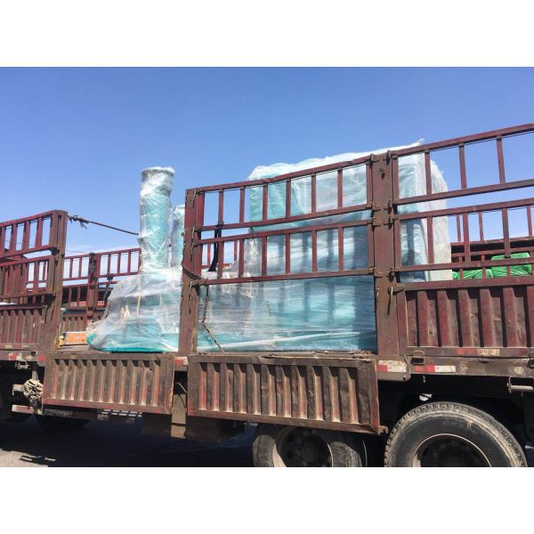 Pdt100 Hydraulic Casing Puller , Pipe Pulling Machine