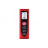 Buy cheap Self Illumination 200mA 635nm Hunting Distance Finder Laser Reflection from wholesalers