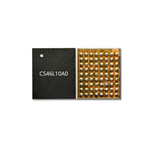 Audio IC CS46L10A0 Applications For The Iphone AirPods Max Headset Audio Codec