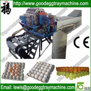 China Pulp Moulding Machine(FC-ZMG4-32) wholesale