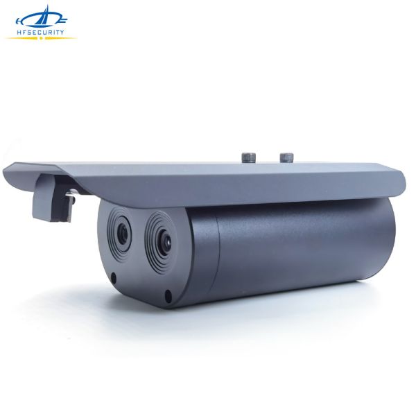 HF Security MC06P 12Deep learning face recognition algorithm