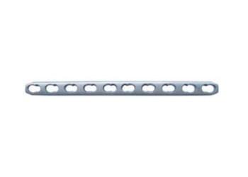 Quality Straight Locking Compression Plate 4.5 Mm Lcp Anatomically Shaped Plate Design for sale
