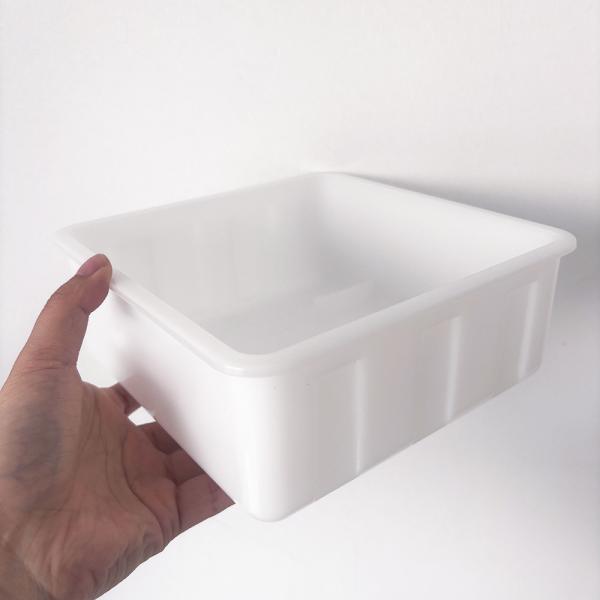 Quality HDPE Custom High Precision Plastic Injection Molding Food Safe Water Tanks for sale