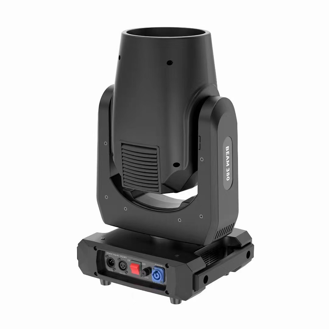 Professional Studio 380w 19r 3 in 1 Beam Wash Spot Moving DJ Light Perfect for Lighting