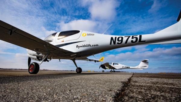 Quality Diamond Aircraft DA40NG/DA42NG Spare Parts Aviation Materials for sale
